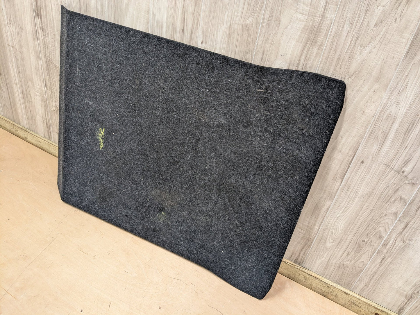 OEM BMW F90 G30 530 540 M550 M5 Trunk Floor Mat Carpet Cargo Storage Cover