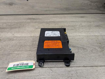 2013 MERCEDES W204 C250 C300 COMMUNICATION VOICE CONTROL MODULE 2319003002 OEM