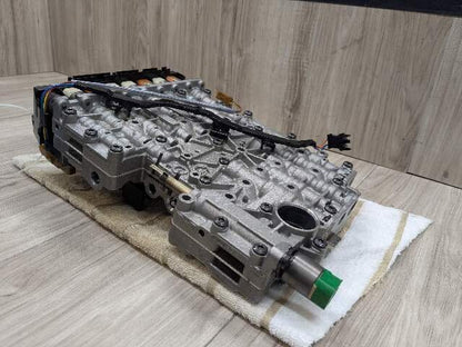 OEM BMW F10 F15 F25 F30 F36 328 335 Transmission Mechatronic Valve Body GA8HP45Z