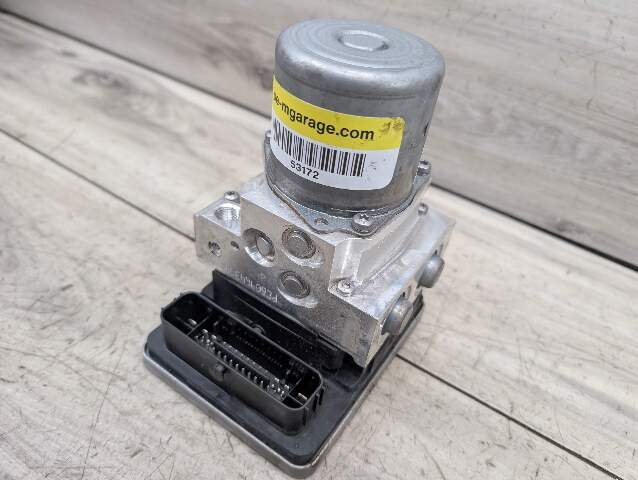 PRE-LCI OEM BMW G01 G12 G30 ABS Brake Pump Anti Lock DSC Dynamic Stability