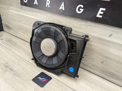 16-24 OEM BMW F39 F44 F48 X1 Right Passenger Sub Subwoofer Audio Speaker HIFI