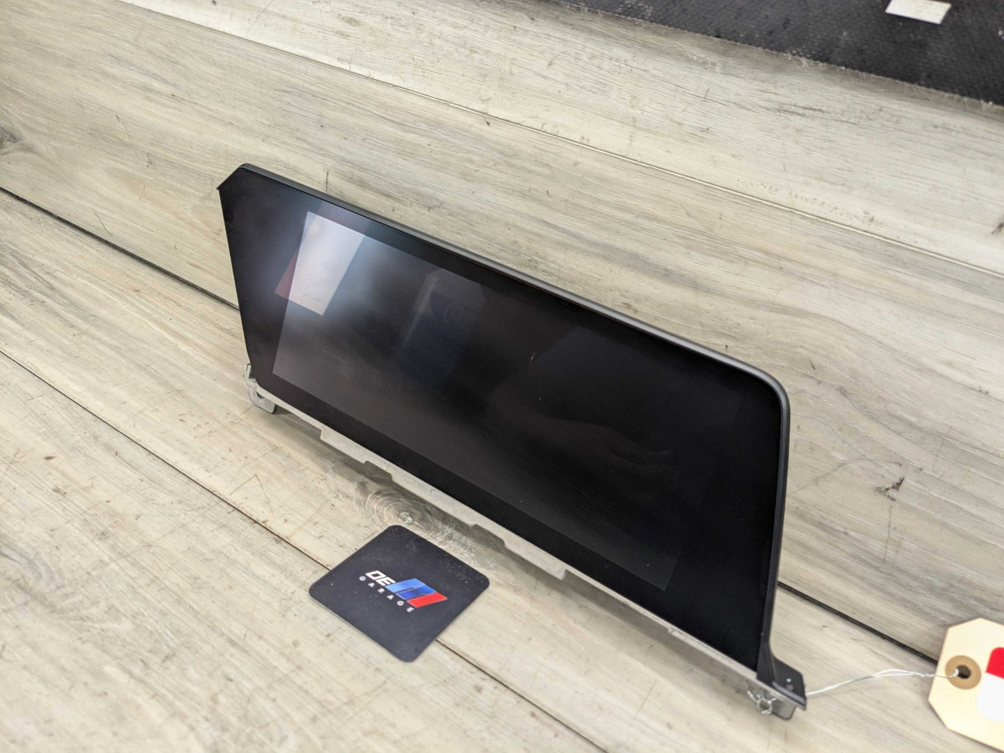 Monitor Display Screen 20-24 OEM BMW F44 228 M235 Dash CID Central Display Monitor Screen LHD 10.25"