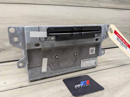 OEM BMW F10 F12 F15 F30 F80 Navigation NBT Headunit Radio Audio Head Unit HW 2.1