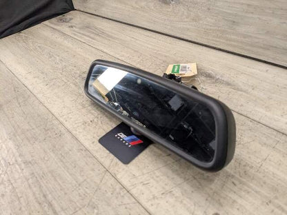OEM BMW F02* F06 F12 F13 F15 F25 F85 X5 Auto Dim Rear View Mirror EC / LED / GTO