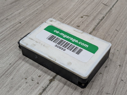 2015-2021 Mercedes-Benz C43 W205 Blind Spot Lane Sensor Radar Module A0009052804