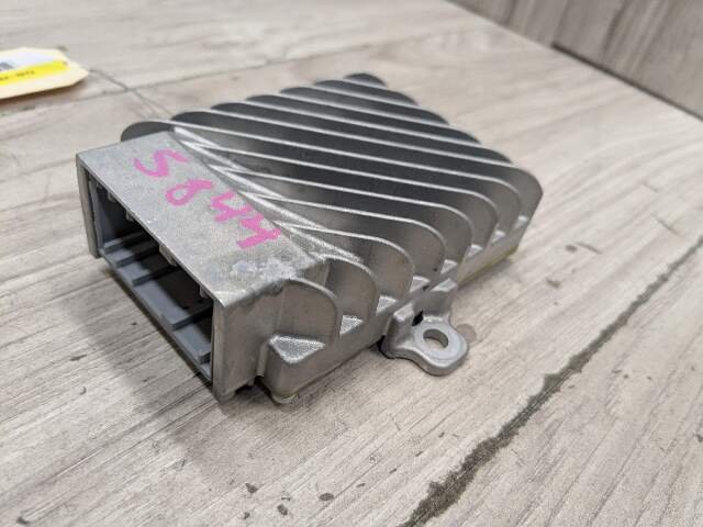OEM BMW F90 G30 Sound Audio AMP Amplifier HARMAN BECKER