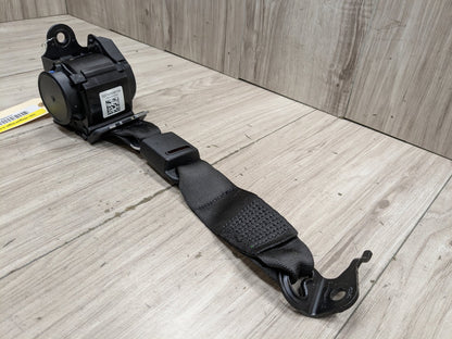 OEM BMW F90 M5 G30 530 540 Rear Center Middle Upper Seatbelt Seat Belt Retractor