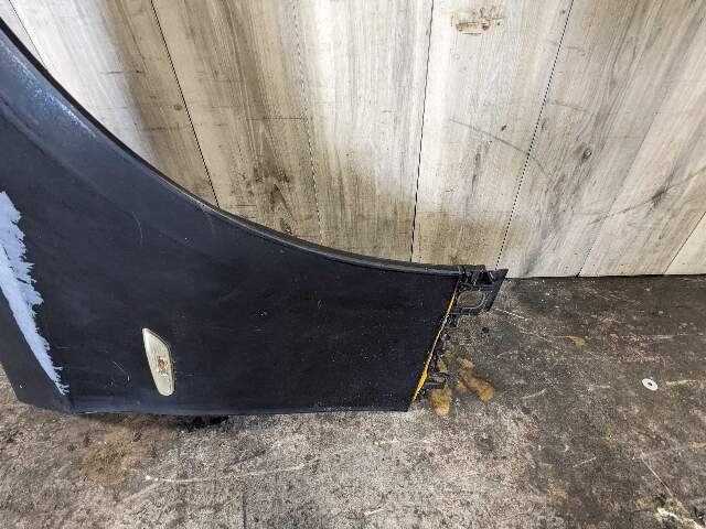 07-13 OEM BMW E92 E93 328 335 Right Passenger Side Fender Panel Black