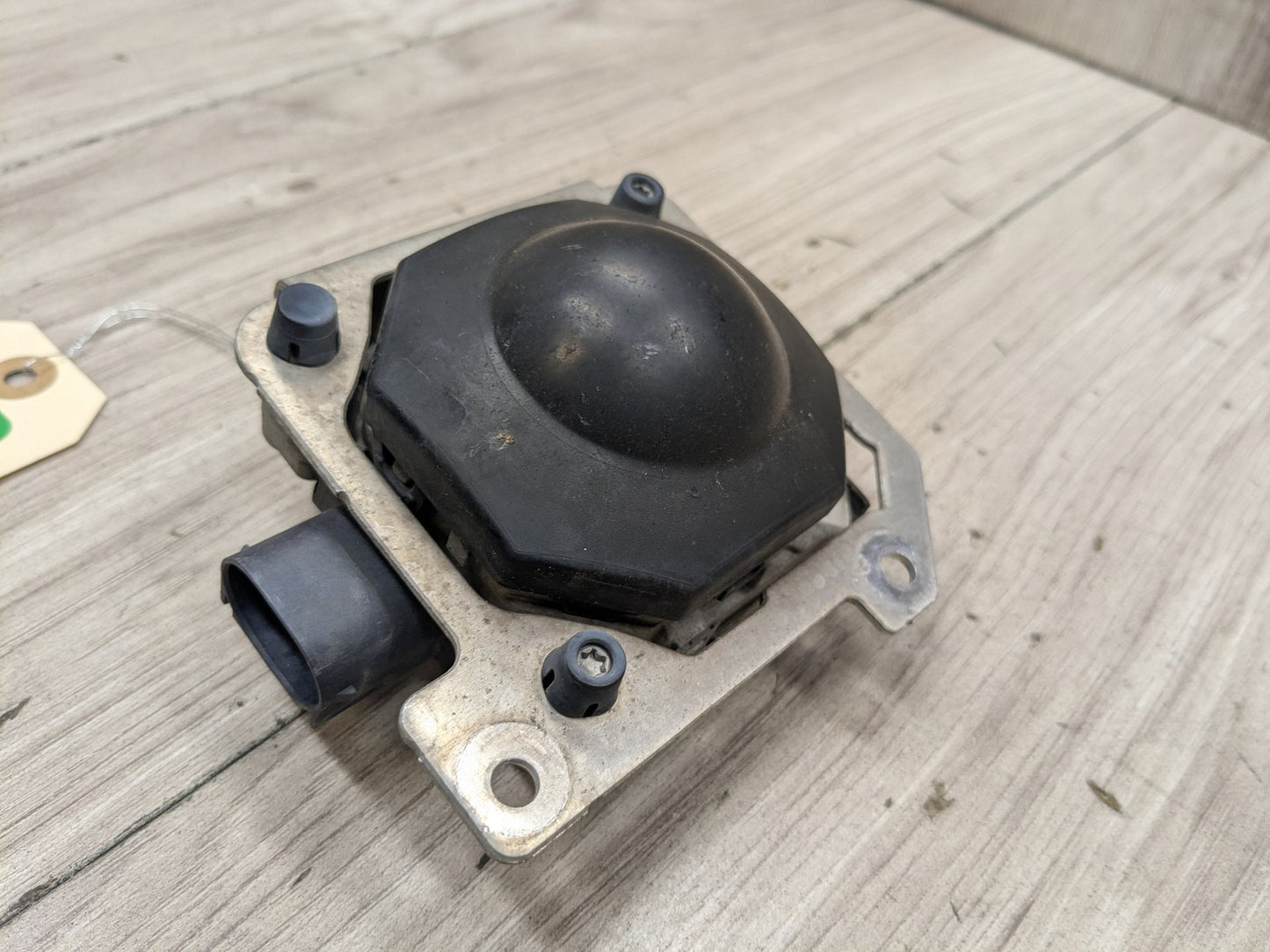 18-24 Audi A4 A5 S4 S5 Front Bumper Cruise Control Distance Radar Senor Module 8W0907561
