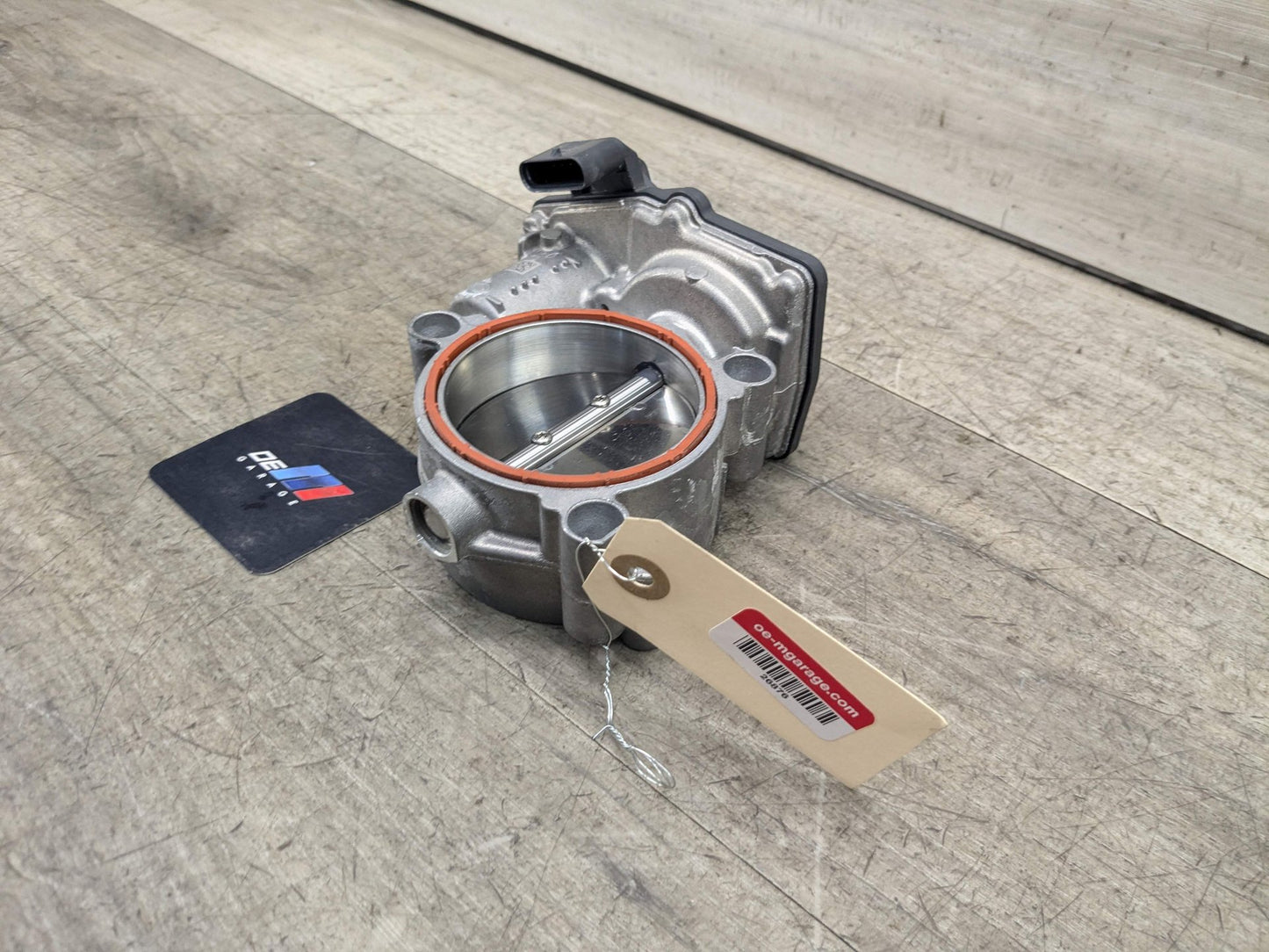 OEM BMW G01 G05 G12 G20 G30 M340 M40 Engine B58 Throttle Body Actuator 8667415