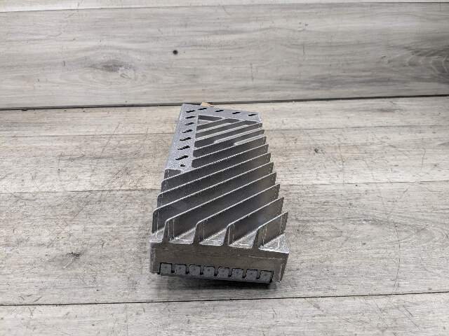 OEM BMW F30 F31 F34 F32 F36 F80 F82 Amp Stereo Audio Amplifier Harman Kardon