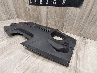 OEM BMW E85 E86 Z4 Engine M54 N52 S54 Motor Radiator Air Intake Top Cover Panel