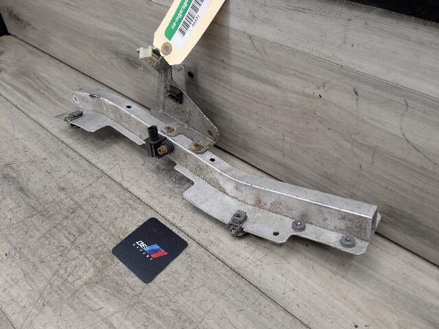 2016 BMW X6 F16 Unknown 7294492