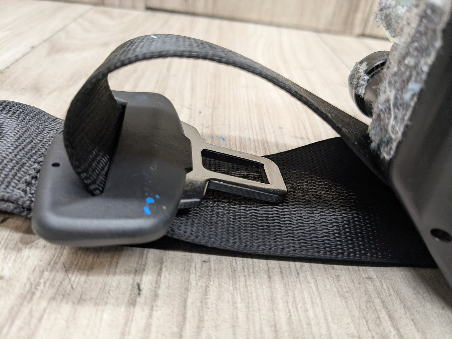 19-26 OEM BMW G20 G80 330 M340 M3 Rear Left Right Seat Belt Seatbelt Retractor