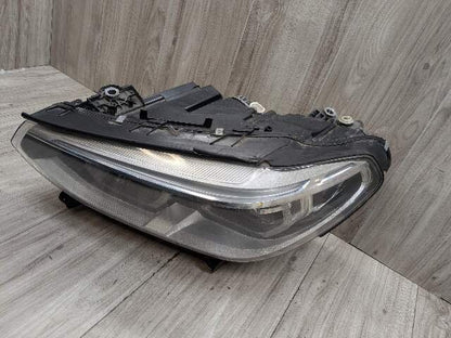 2020-2024 BMW X3 F97- Unknown PN: 8739657