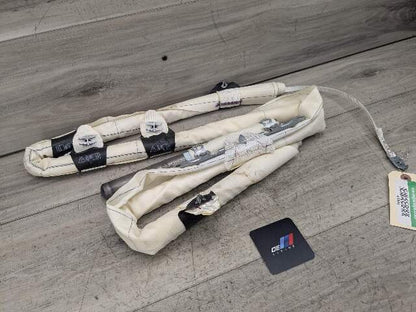 OEM BMW F30 F36 F80 M3 335 435 Right Passenger Roof Head Curtain Air Bag Airbag