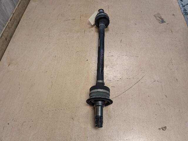 2016 - 2022 BMW 750i G12 Rear Left Driver Half Shaft Output CV Axle 8639453 N63B44O2