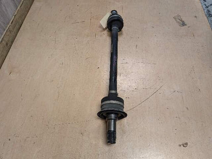 2016 - 2022 BMW 750i G12 Rear Left Driver Half Shaft Output CV Axle 8639453 N63B44O2