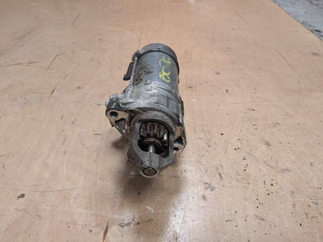 2016 - 2022 BMW 750i G12 Unknown 8657337 N63B44O2