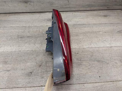 18-21 OEM BMW F97 G01 X3 X3M Rear Right Passenger Side Inner LED Tail Light Lamp