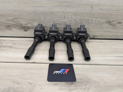 OEM BMW G20 G01 G02 G05 X3 X4 X5 X6 Engine B46 B58 Ignition Coils Eldor SET