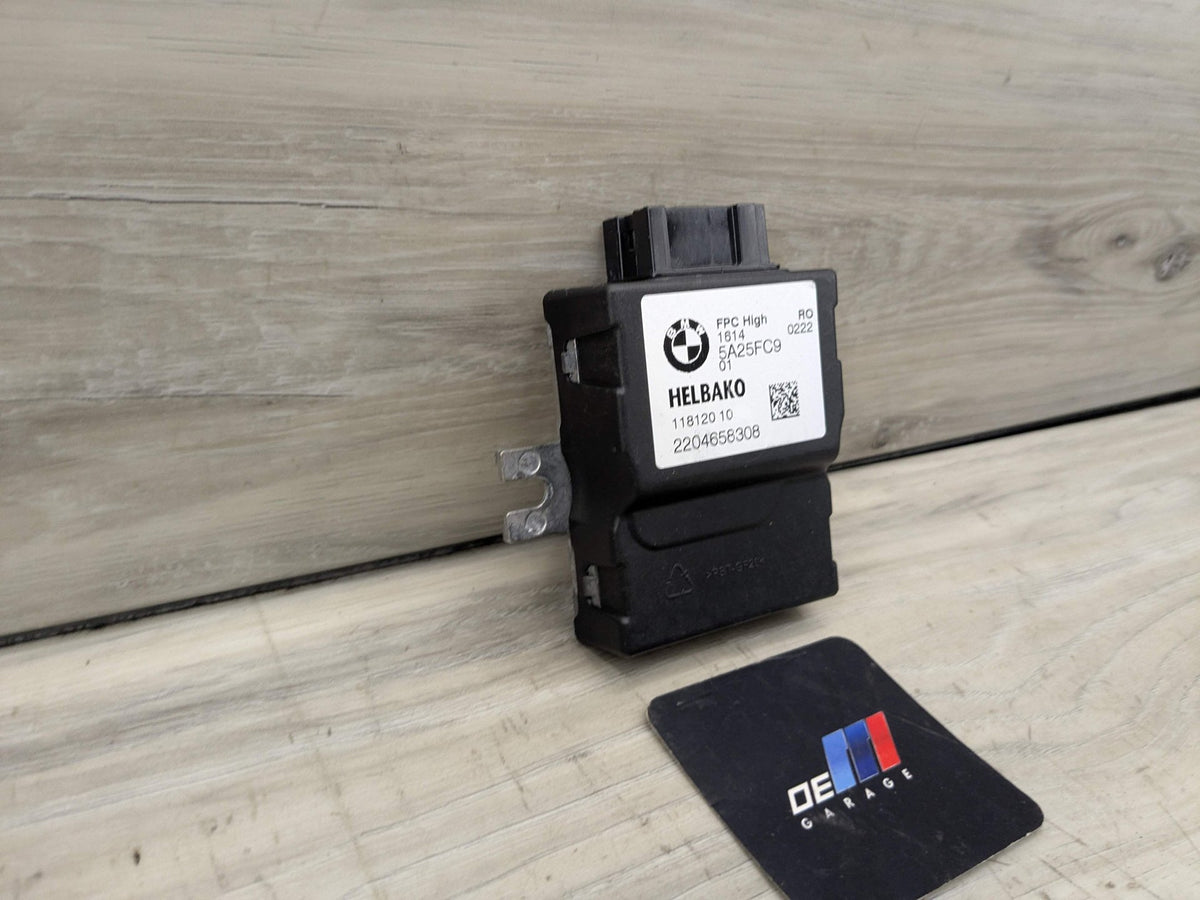 OEM BMW F90 G12 G20 G42 G80 G82 G83 M3 M5 Fuel Pump Control Module Unit