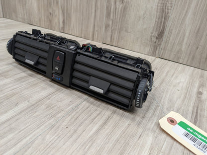 OEM BMW F30 F32 F33 F36 F80 F82 F83 M3 M4 Front Dash Central AC Air Vent Grille