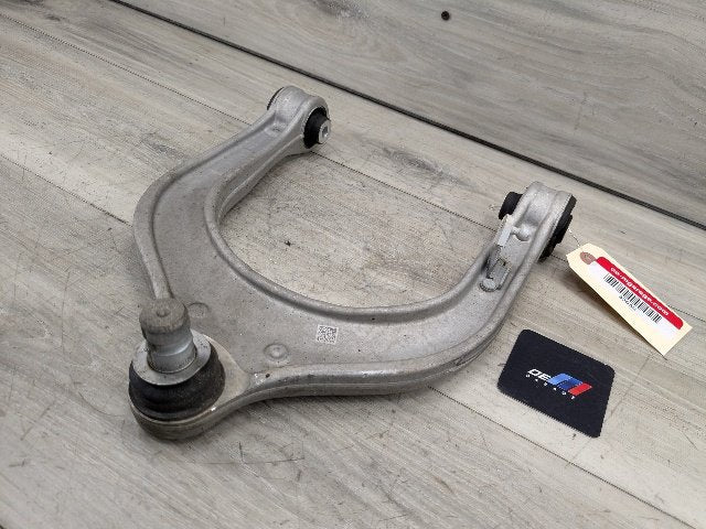 19-25 OEM BMW G05 G06 G07 X5 X6 X7 Front Right Passenger Side Upper Control Arm