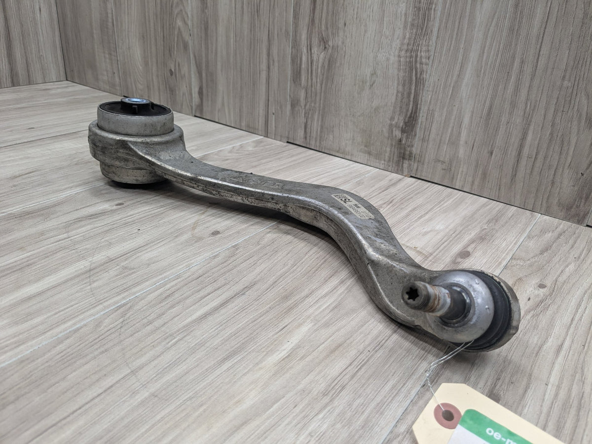OEM BMW G20 G22 G23 G42 330iX 430iX Front Left Driver Rearward Lower Control Arm
