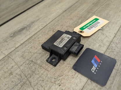 18-24 OEM AUDI Q5 SQ5 Impact Sound Control Module Unit