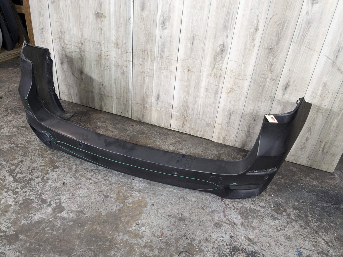 2015 BMW X5 X5 F15- Rear Bumper Cover