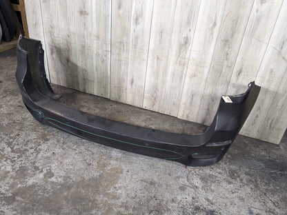 2015 BMW X5 X5 F15- Rear Bumper Cover