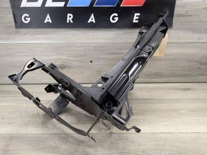 09-15 OEM BMW F01 F02 750 Front Right Headlight Support Mount Mounting Bracket