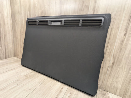 10-16 OEM Mercedes W212 E350 E550 Headliner Sunroof Sunshade Glass Cover Panel