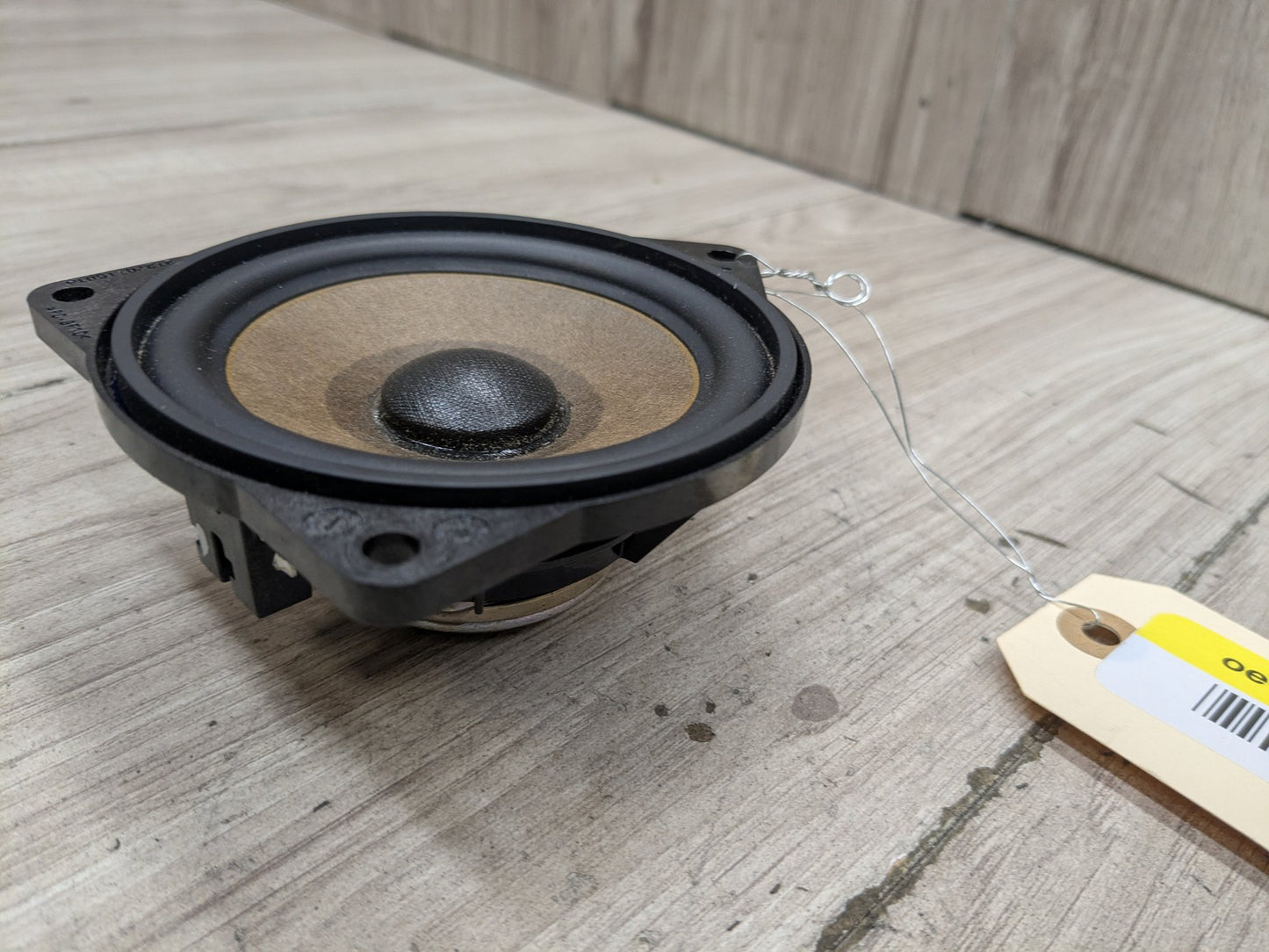 OEM BMW F44 F91 F93 G14 G15 G16 G20 G22 G23 G29 Top Hifi Mid Range Speaker HK