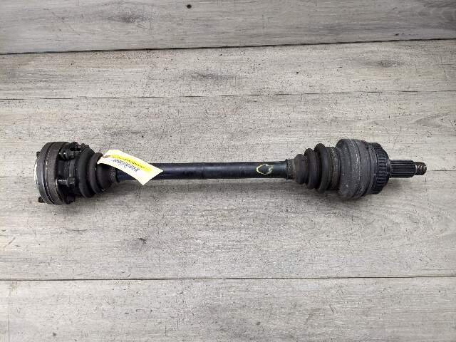 1996 - 2003 BMW Z3 E36 Rear Left or Right Half Shaft Output CV Axle 1229473 M54B25O0