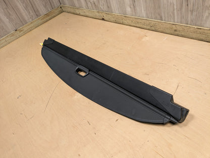 OEM BMW G01 F97 X3 X3M Rear Trunk Luggage Cover Trim Sun Shade Blind Roller
