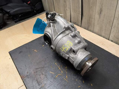 2018 - 2024 BMW X3 G01 Front Axle Carrier Differential 8679981