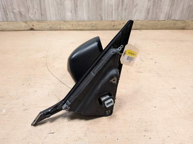 OEM BMW G11 G12 740 750 M760 Right Passenger Side Mirror Blind Spot Camera GLOSS
