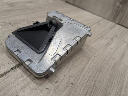 OEM Mercedes W207 W212 E350 E550 AMG Front Windshield Lane Active Assist Camera