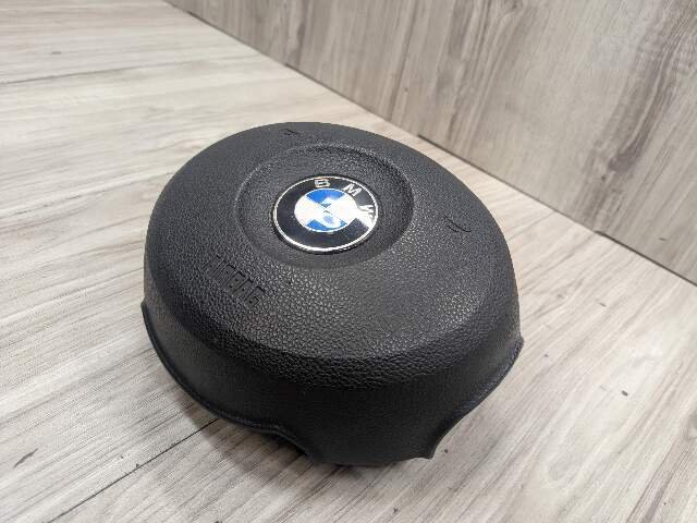 03-08 OEM BMW E85 Z4 Front Left Driver Steering Wheel Airbag Air Bag