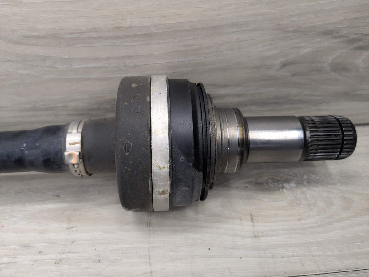 19-26 OEM BMW G05 X5 40iX 50iX Rear Right Passenger Output CV Axle Half Shaft