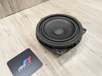 Speaker OEM BMW F40 F44 228 M235 Mid-Range Loudspeaker Hifi Door Speaker