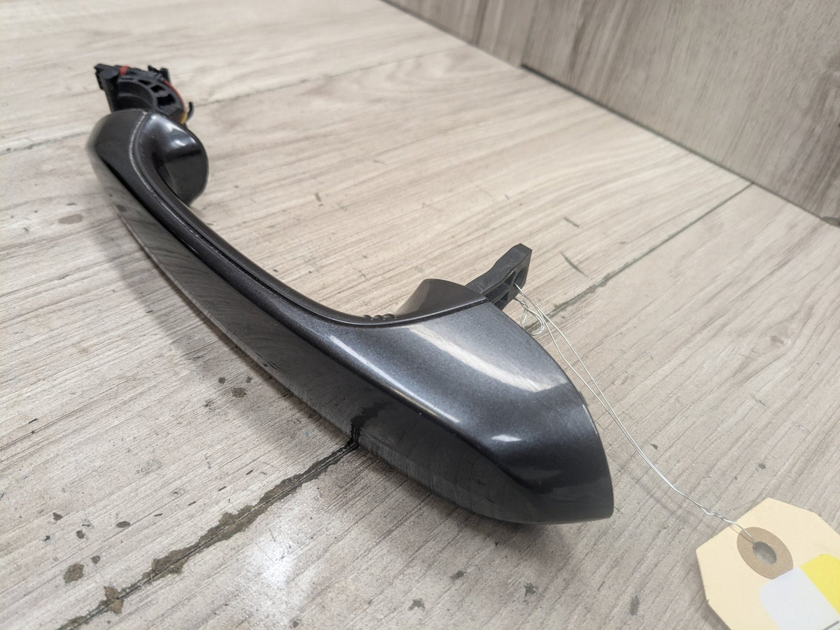 2020-2024 BMW X3 F97 Rear Left Driver Exterior Door Handle w/ Comfort Access 8492027 OEM