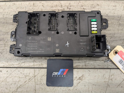 12-20 OEM BMW F22 F30 F82 REM Rear Body Control Unit Electronic Module BCM Box
