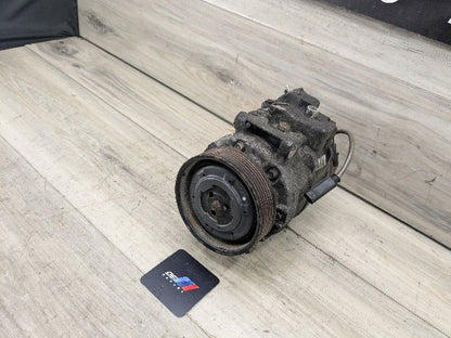 OEM BMW E82 E88 E89 E90 E92 E93 335 AC Compressor Clutch A/C Pump Pulley N54 N55