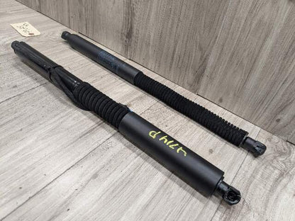 18-24 OEM BMW G01 F97 X3 X3M Rear Left Right Liftgate Shock Strut Lift Supports