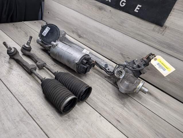 2018 - 2024 BMW X3 G01 Unknown 6890300