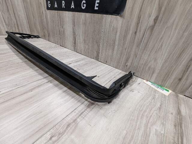 2018 Audi S5 B9 Convertible Wind Deflector Screen 10029204