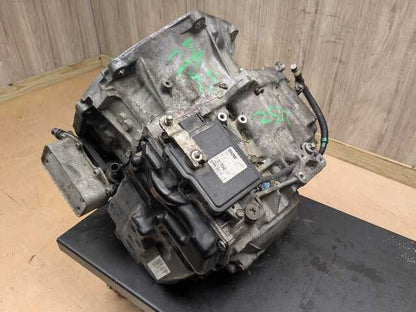 2016-2019 OEM BMW F48 F39 X1 X2 B46 AWD Automatic Transmission Gearbox GA8F22AW